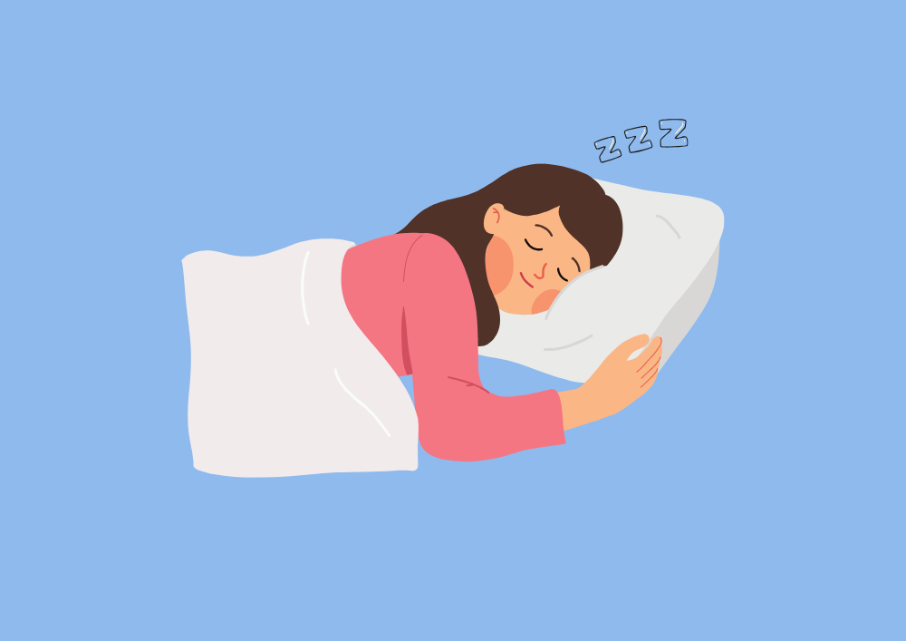 Tidur Saat Hari Libur Bukan Malas, tetapi Cara Tubuh Memulihkan Diri